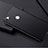 Funda Silicona Goma para Xiaomi Redmi Note 5A Prime Negro