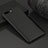 Funda Silicona Goma TPU para OnePlus 5 Negro