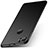 Funda Silicona Goma TPU para Xiaomi Redmi Note 5A High Edition Negro