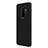 Funda Silicona Goma Twill B02 para Samsung Galaxy S9 Plus Negro