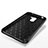 Funda Silicona Goma Twill B03 para Xiaomi Pocophone F1 Negro