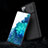 Funda Silicona Goma Twill para Samsung Galaxy S20 Lite 5G Negro