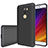 Funda Silicona Goma Twill para Xiaomi Mi 5S Plus Negro