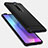Funda Silicona Goma Twill para Xiaomi Mi 9T Negro