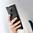Funda Silicona Goma Twill Z01 para Samsung Galaxy S9 Plus Negro