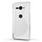 Funda Silicona Transparente S-Line Carcasa para Sony Xperia XZ2 Compact