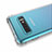 Funda Silicona Ultrafina Carcasa Transparente A05 para Samsung Galaxy S10