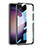 Funda Silicona Ultrafina Carcasa Transparente AC1 para Samsung Galaxy S21 5G