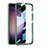 Funda Silicona Ultrafina Carcasa Transparente AC1 para Samsung Galaxy S23 Plus 5G