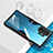 Funda Silicona Ultrafina Carcasa Transparente BH1 para Xiaomi Poco F4 GT 5G