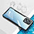 Funda Silicona Ultrafina Carcasa Transparente BH1 para Xiaomi Redmi Note 11T Pro+ Plus 5G