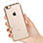 Funda Silicona Ultrafina Carcasa Transparente C01 para Apple iPhone SE3 ((2022))