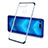 Funda Silicona Ultrafina Carcasa Transparente C01 para Huawei Honor View 20