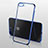 Funda Silicona Ultrafina Carcasa Transparente C02 para Apple iPhone 7