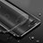 Funda Silicona Ultrafina Carcasa Transparente con Magnetico Anillo de dedo Soporte S01 para Xiaomi Mi 8 Lite