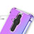 Funda Silicona Ultrafina Carcasa Transparente Gradiente para Sony Xperia PRO-I