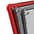Funda Silicona Ultrafina Carcasa Transparente H01 para Apple iPad Air 2
