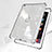 Funda Silicona Ultrafina Carcasa Transparente H01 para Apple iPad Mini 3