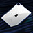 Funda Silicona Ultrafina Carcasa Transparente H01 para Apple iPad Pro 12.9 (2020)