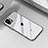 Funda Silicona Ultrafina Carcasa Transparente H01 para Apple iPhone 11 Pro