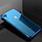 Funda Silicona Ultrafina Carcasa Transparente H01 para Apple iPhone XR