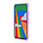 Funda Silicona Ultrafina Carcasa Transparente H01 para Google Pixel 5
