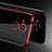Funda Silicona Ultrafina Carcasa Transparente H01 para Huawei Enjoy 6S