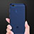 Funda Silicona Ultrafina Carcasa Transparente H01 para Huawei Enjoy 7