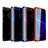 Funda Silicona Ultrafina Carcasa Transparente H01 para Huawei Enjoy 7S