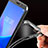 Funda Silicona Ultrafina Carcasa Transparente H01 para Huawei Enjoy 8e Lite