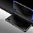 Funda Silicona Ultrafina Carcasa Transparente H01 para Huawei Enjoy 9