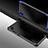 Funda Silicona Ultrafina Carcasa Transparente H01 para Huawei Enjoy 9e