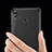 Funda Silicona Ultrafina Carcasa Transparente H01 para Huawei Enjoy Max