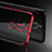 Funda Silicona Ultrafina Carcasa Transparente H01 para Huawei G10
