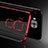 Funda Silicona Ultrafina Carcasa Transparente H01 para Huawei G9 Plus