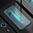 Funda Silicona Ultrafina Carcasa Transparente H01 para Huawei Honor 20 Pro