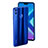 Funda Silicona Ultrafina Carcasa Transparente H01 para Huawei Honor 8X