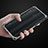 Funda Silicona Ultrafina Carcasa Transparente H01 para Huawei Honor 8X Max
