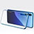 Funda Silicona Ultrafina Carcasa Transparente H01 para Huawei Honor Magic 2