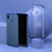 Funda Silicona Ultrafina Carcasa Transparente H01 para Huawei Honor Note 10
