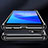 Funda Silicona Ultrafina Carcasa Transparente H01 para Huawei Honor Play 7