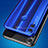 Funda Silicona Ultrafina Carcasa Transparente H01 para Huawei Honor View 10 Lite