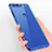 Funda Silicona Ultrafina Carcasa Transparente H01 para Huawei P10