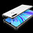 Funda Silicona Ultrafina Carcasa Transparente H01 para Huawei P30 Lite XL