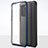 Funda Silicona Ultrafina Carcasa Transparente H01 para Huawei P40