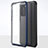 Funda Silicona Ultrafina Carcasa Transparente H01 para Huawei P40 Pro