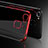Funda Silicona Ultrafina Carcasa Transparente H01 para Huawei P8 Lite Smart