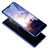 Funda Silicona Ultrafina Carcasa Transparente H01 para Nokia 6.1 Plus