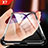 Funda Silicona Ultrafina Carcasa Transparente H01 para Nokia 7.1 Plus