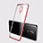 Funda Silicona Ultrafina Carcasa Transparente H01 para OnePlus 7